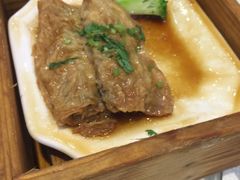 -金瑞轩大酒楼·顺德鱼生·粤菜海鲜(东江国际店)