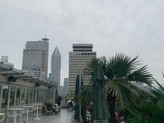 -城市露台景观餐厅(淮海路店)