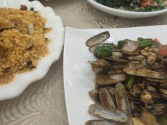 -湛江渔港·大排档(乐园路总店)