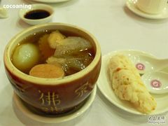 佛跳墙-聚春园自助餐厅(东街口店)