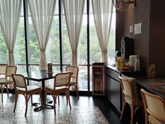 靠窗位-Thai Alley泰爱里(二沙岛店)