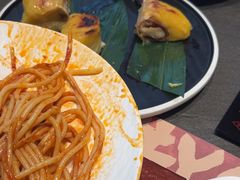 -牛YO寿喜烧火锅自助(三台子万象汇店)