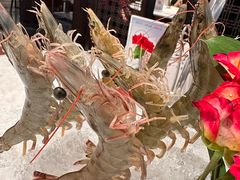 -一品鲜海鲜火锅(海信广场店)