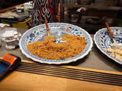 -沙州食驿·非遗小吃夜市