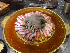 -小牛哈尼韩式水煎肉(万象城店)