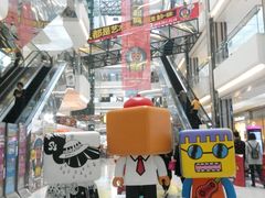 -ZARA(北美新天地时尚中心店)