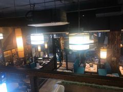 -泰米·休闲餐厅