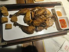 -小吊梨汤·北京菜·烤鸭(鸟巢店)