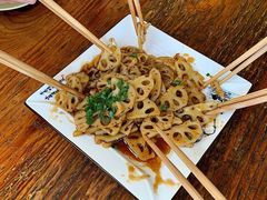 -石榴院子(西施故里店)