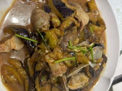 -品味居·首店·大连鲜活海鲜大连菜(东港店)