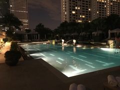 -新加坡文华东方酒店