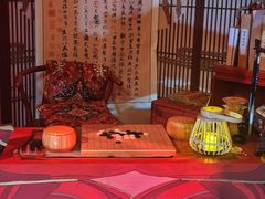 -暴风岛沉浸式体验馆(百联世纪店)