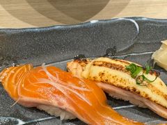 -梅丘·寿司の美登利(银座店)