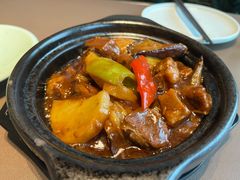 -有璟阁港式餐厅(国贸商城店)