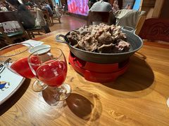 -九十九顶毡房(阜石路店)