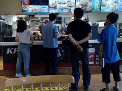 -肯德基(中州一店)