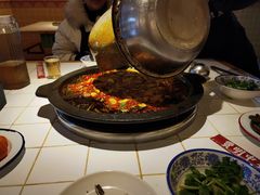-费明中罗非鱼(大石坝店)