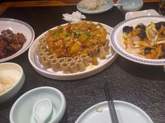 -六毛九四季粗粮(锦华家园店)