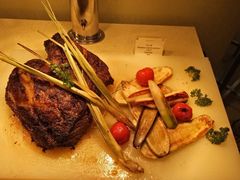 -元一希尔顿酒店·禅自助餐厅·啤酒花园