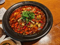 -随和家宴·川菜(杜甫草堂青羊宫店)