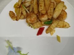 -千百味红餐厅·江西菜(绿地双子塔店)