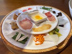 -芸南道·过桥米线(昆明老街旗舰店)
