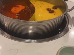 -洞仙锅(花园街店)