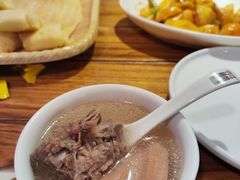 -百年神厨·地道川菜(清江西路店)