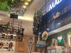 -SULTAN·苏坦土耳其餐厅(新光汇店)