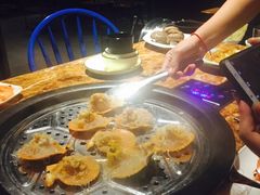 -船奇蒸汽海鲜·闽菜(八市海鲜总店)