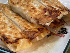 -春水锅贴·传统鲁菜(大明湖店)