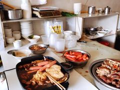 -小东门牛肉水粉老店