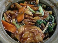 面筋煲-吾介小籠館