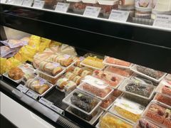 -奈雪的茶(大悦城店)
