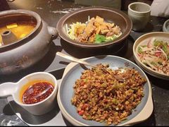 -云海肴云南菜·蒸汽石锅鱼(青岛万象城店)