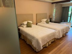 -宁波九龙湖开元度假村