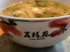 -荔枝苑养生餐厅(尊尚领地店)