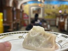 -清真·玛丽亚新疆菜主题餐厅(浙江中路店)