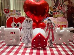 -西贝(无锡万象城店)