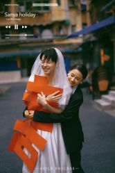 -金公主婚纱摄影(和平店)