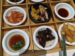 -新仙清汤牛腩(铜锣湾店)