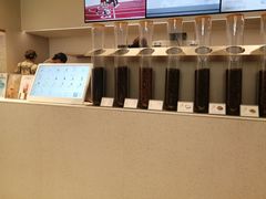 -喜茶(广州荔湾领展广场店)