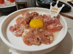 -川越泰火锅(吉利大厦店)