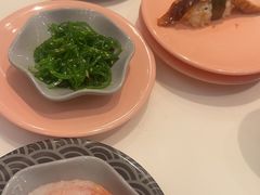 -争鲜回转寿司(通州万达店)