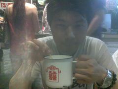 某人~-做了不起的80后