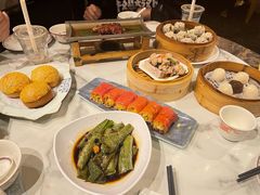 -稻香饭店(IFS国金中心店)