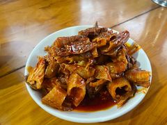 -渔桥李记奶汤面(东街店)