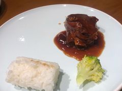 -三凤酒家·百年无锡菜(清扬茂业店)