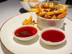 -燃扒房Steakhouse(皇庭店)