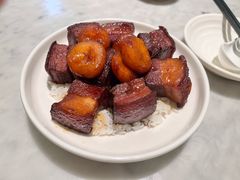 -南小馆(迪士尼小镇店)